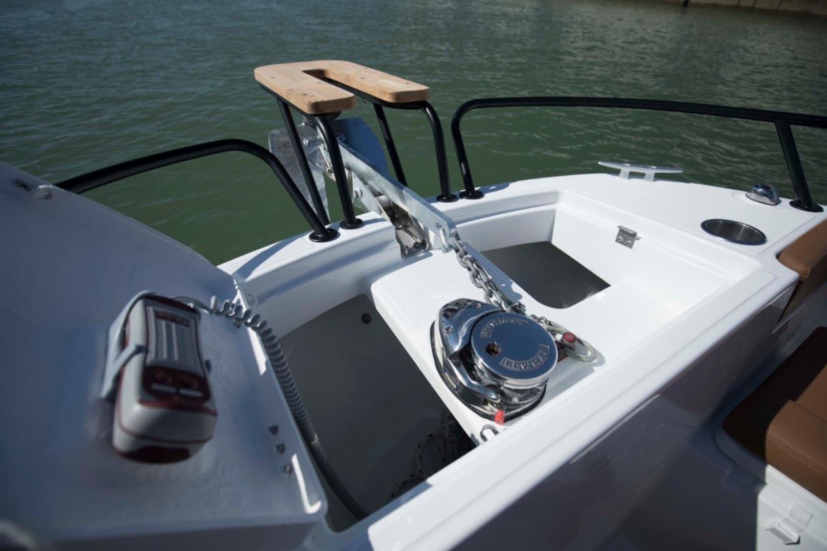 2026 Beneteau Flyer 8 Spacedeck — photo 10