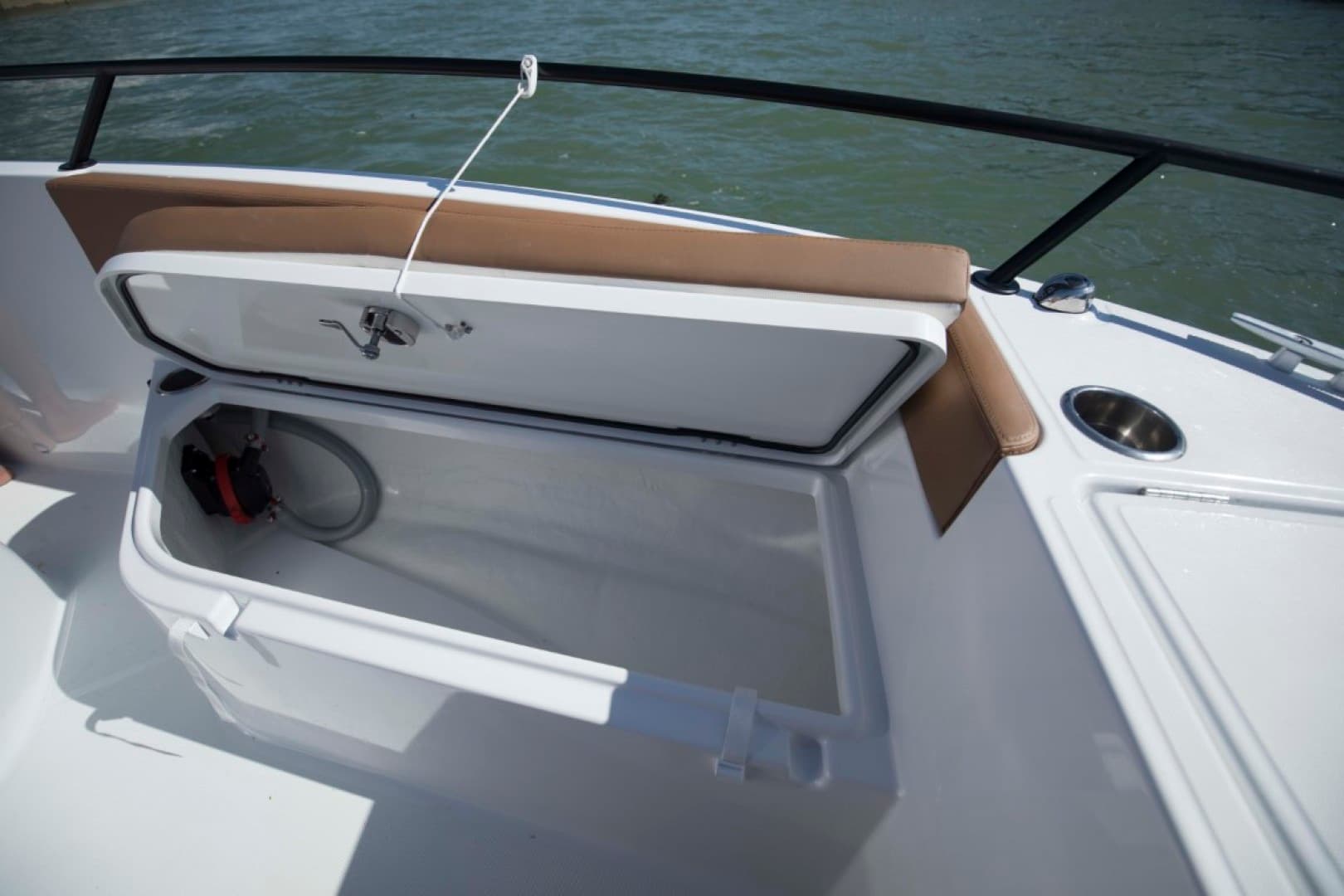 2026 Beneteau Flyer 8 Spacedeck — photo 19