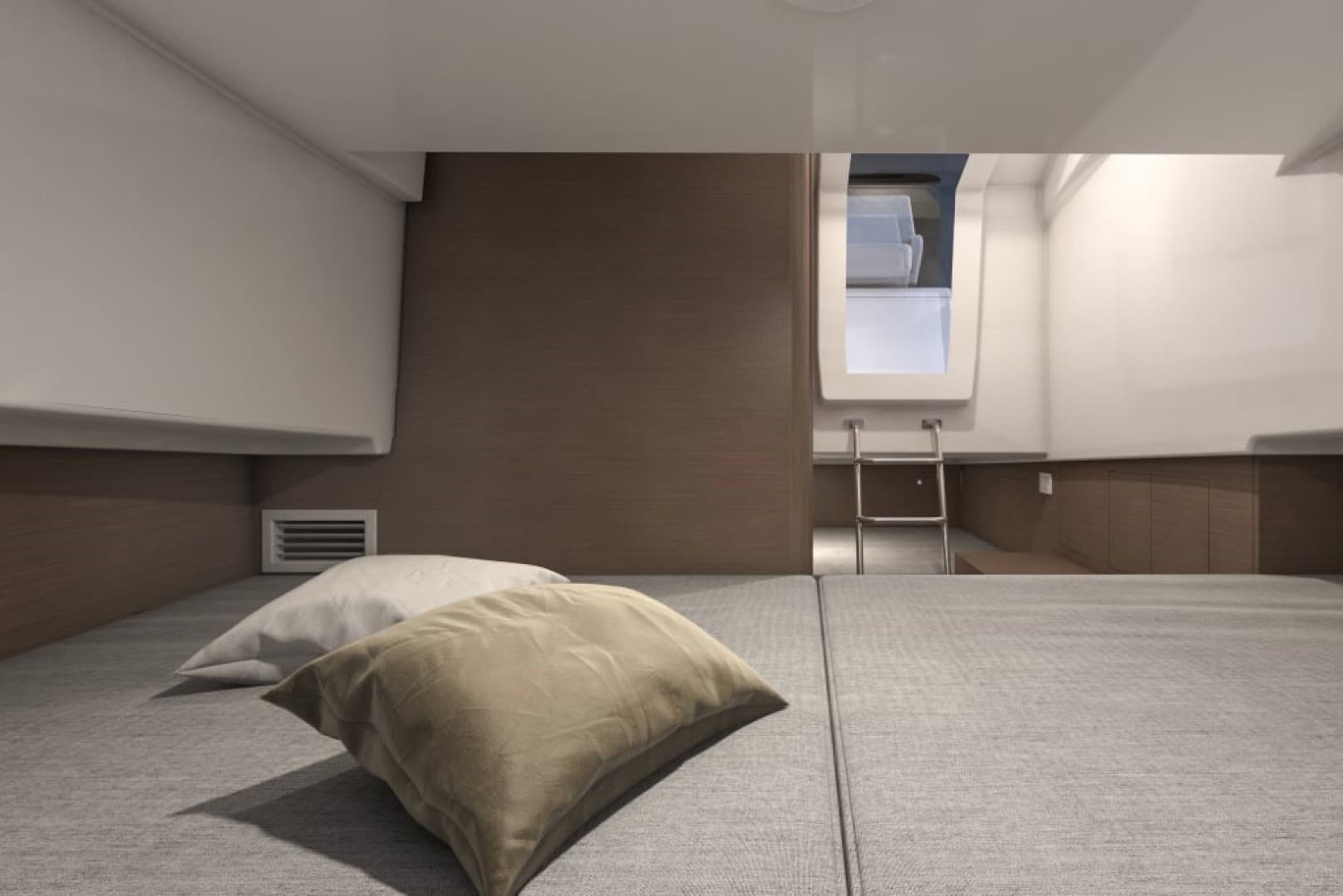 2026 Beneteau Flyer 9 Spacedeck — photo 8