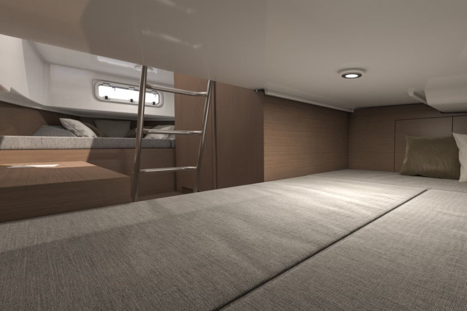 2026 Beneteau Flyer 9 Spacedeck — photo 6