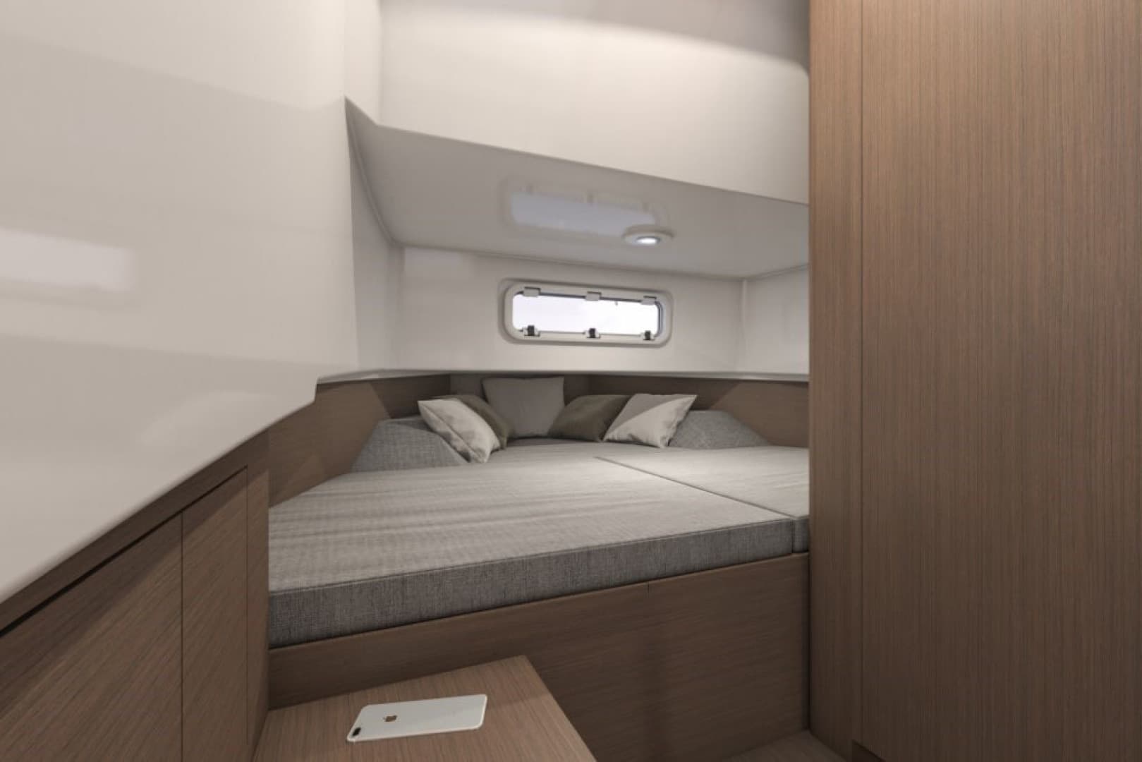 2026 Beneteau Flyer 9 Spacedeck — photo 5