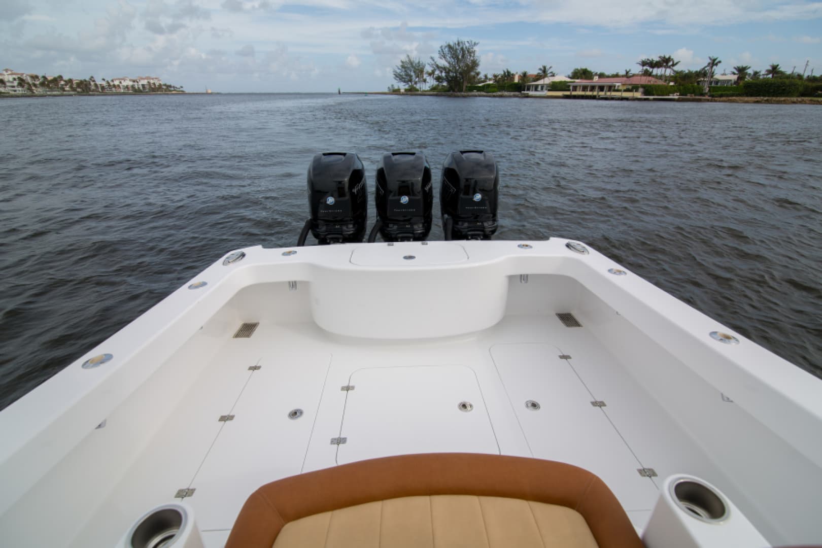 2022 Tribute Center Console — photo 20