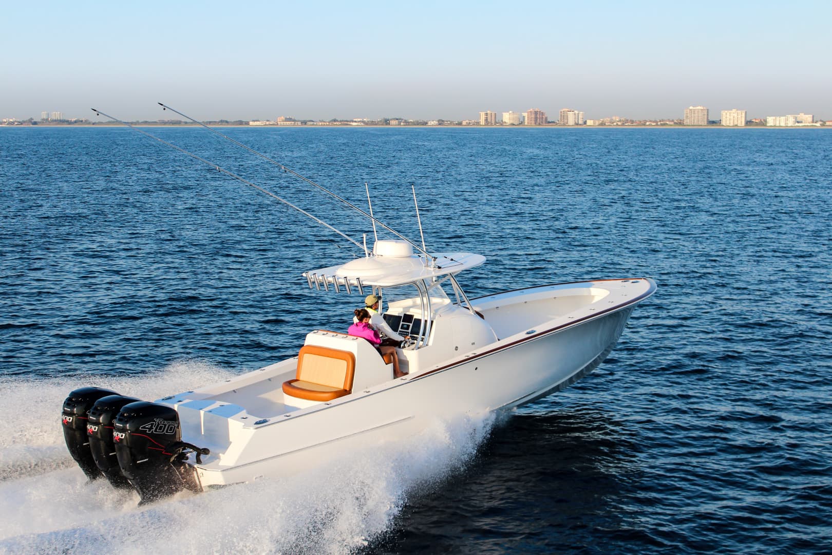 2022 Tribute Center Console — photo 26