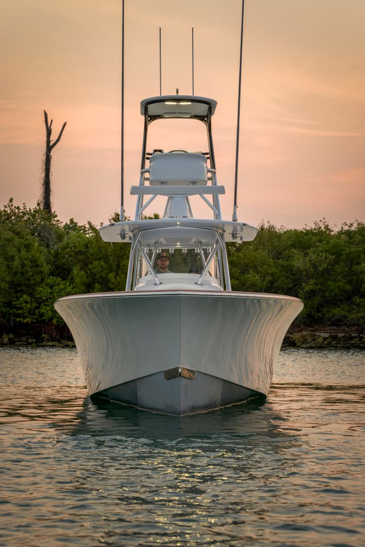 2022 Tribute Center Console — photo 31