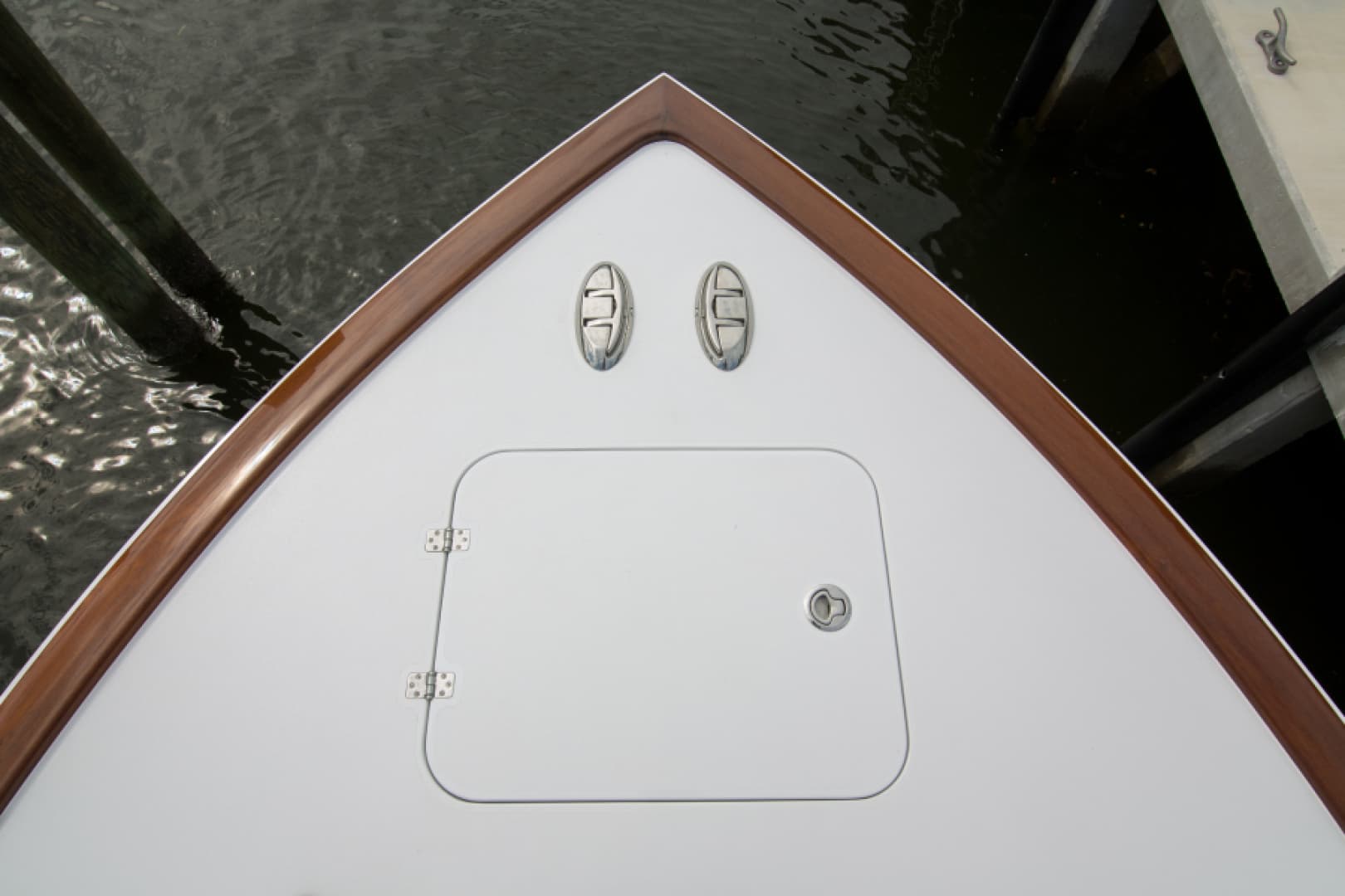 2022 Tribute Center Console — photo 11