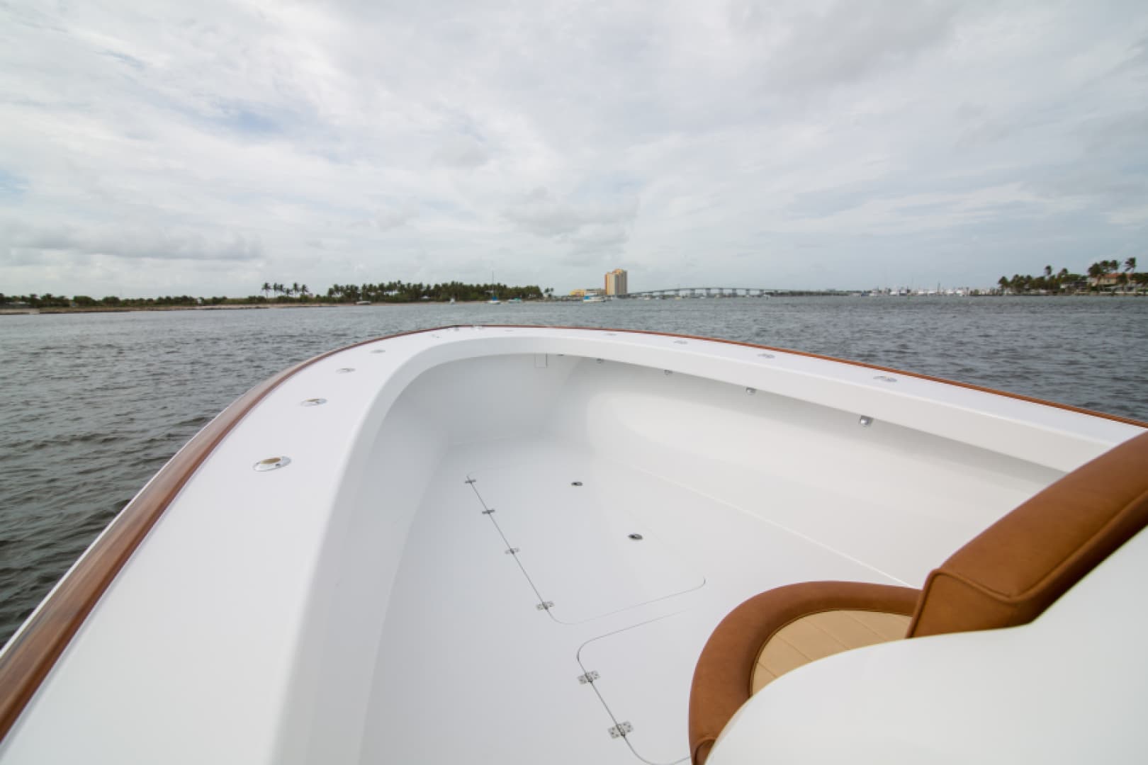 2022 Tribute Center Console — photo 8