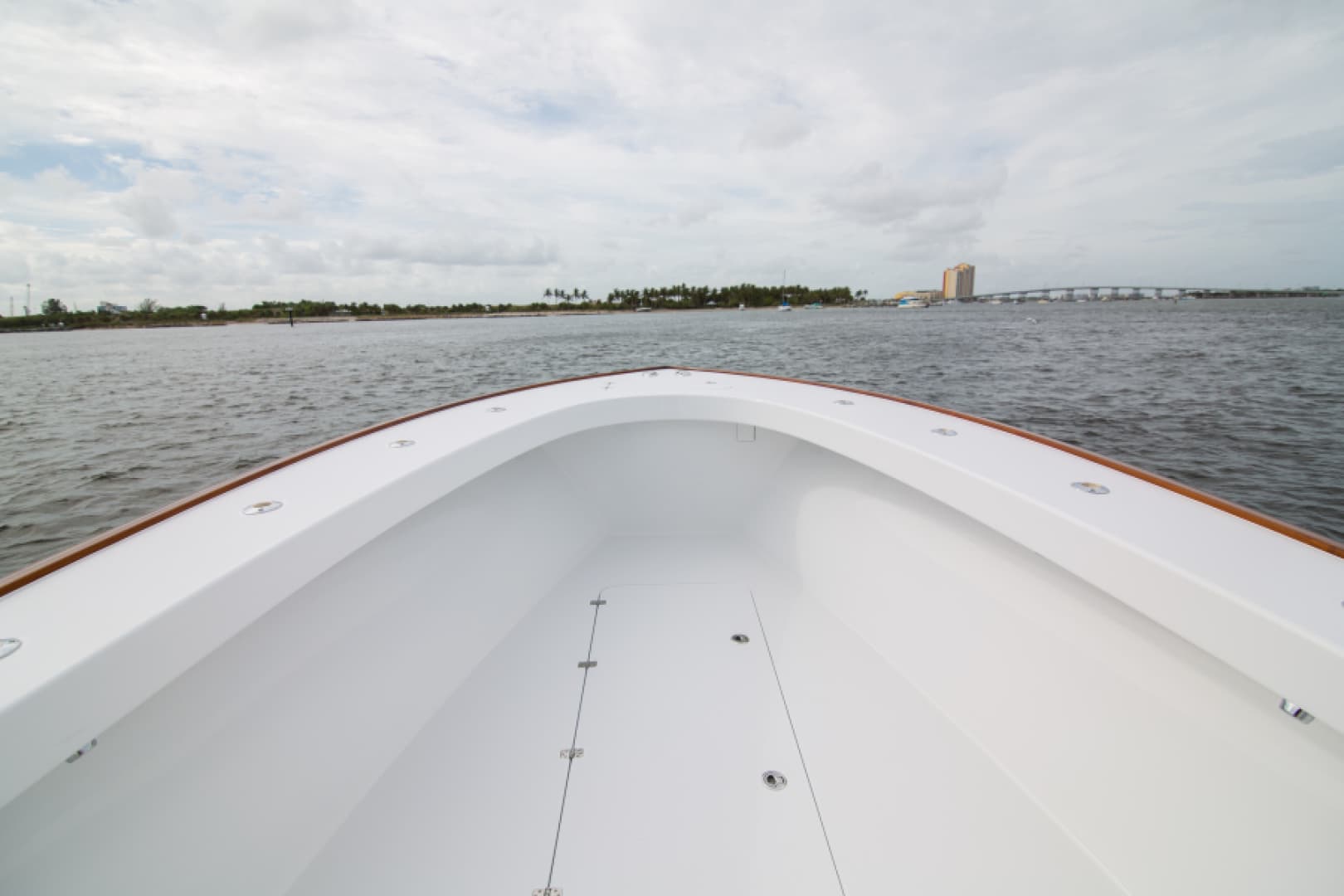 2022 Tribute Center Console — photo 9