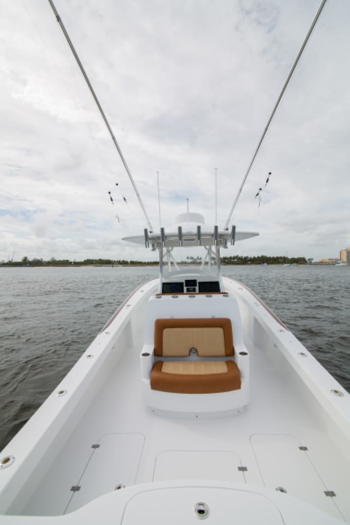 2022 Tribute Center Console — photo 21