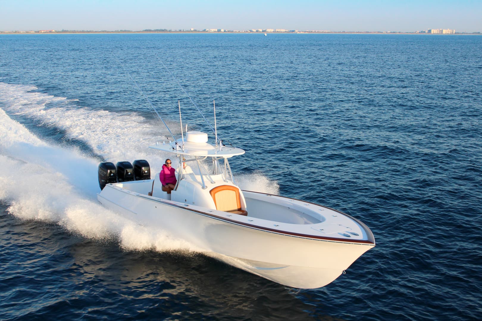 2022 Tribute Center Console — photo 25