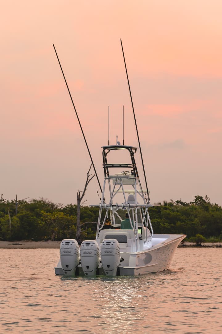 2022 Tribute Center Console — photo 29