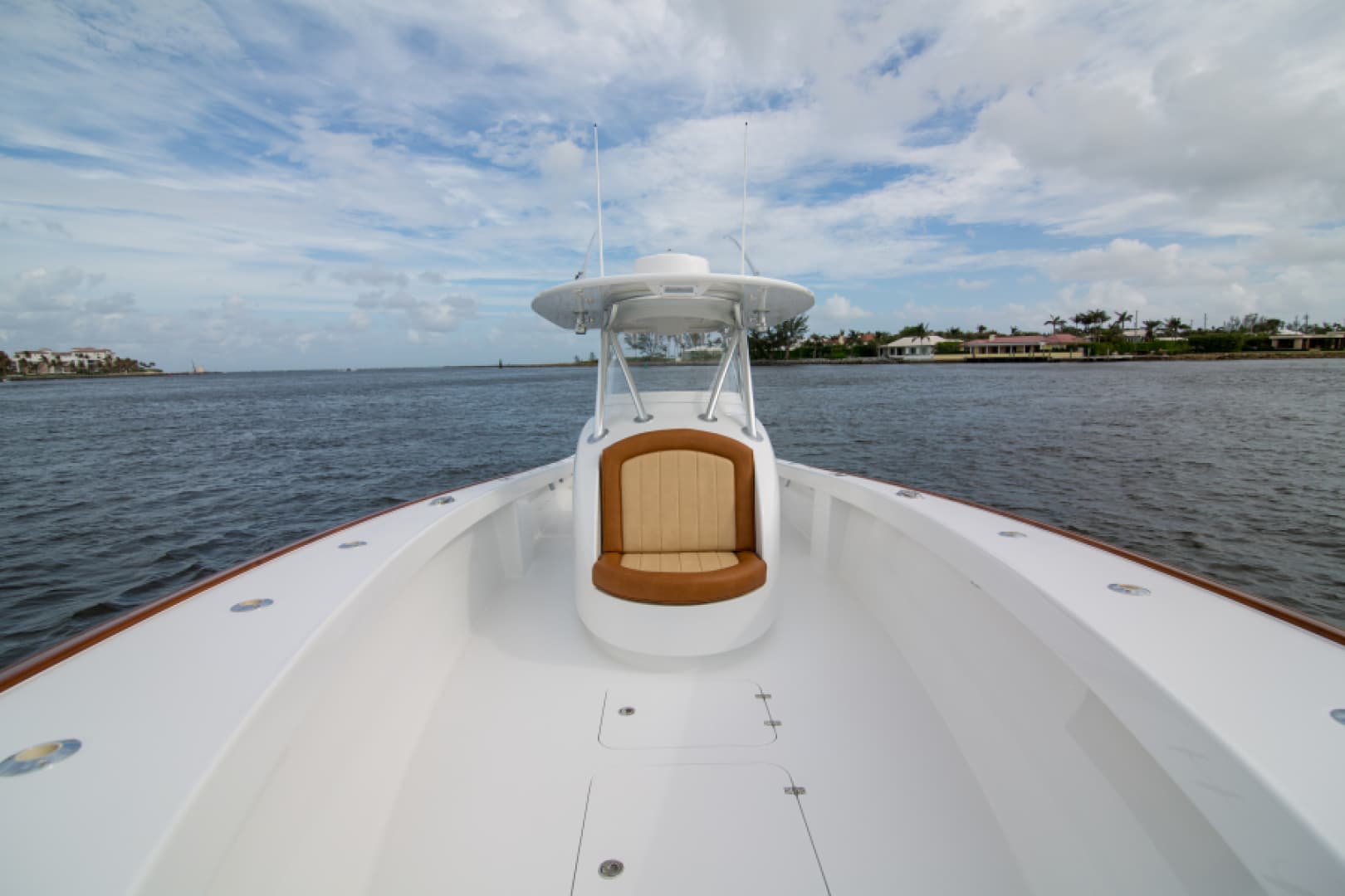 2022 Tribute Center Console — photo 14