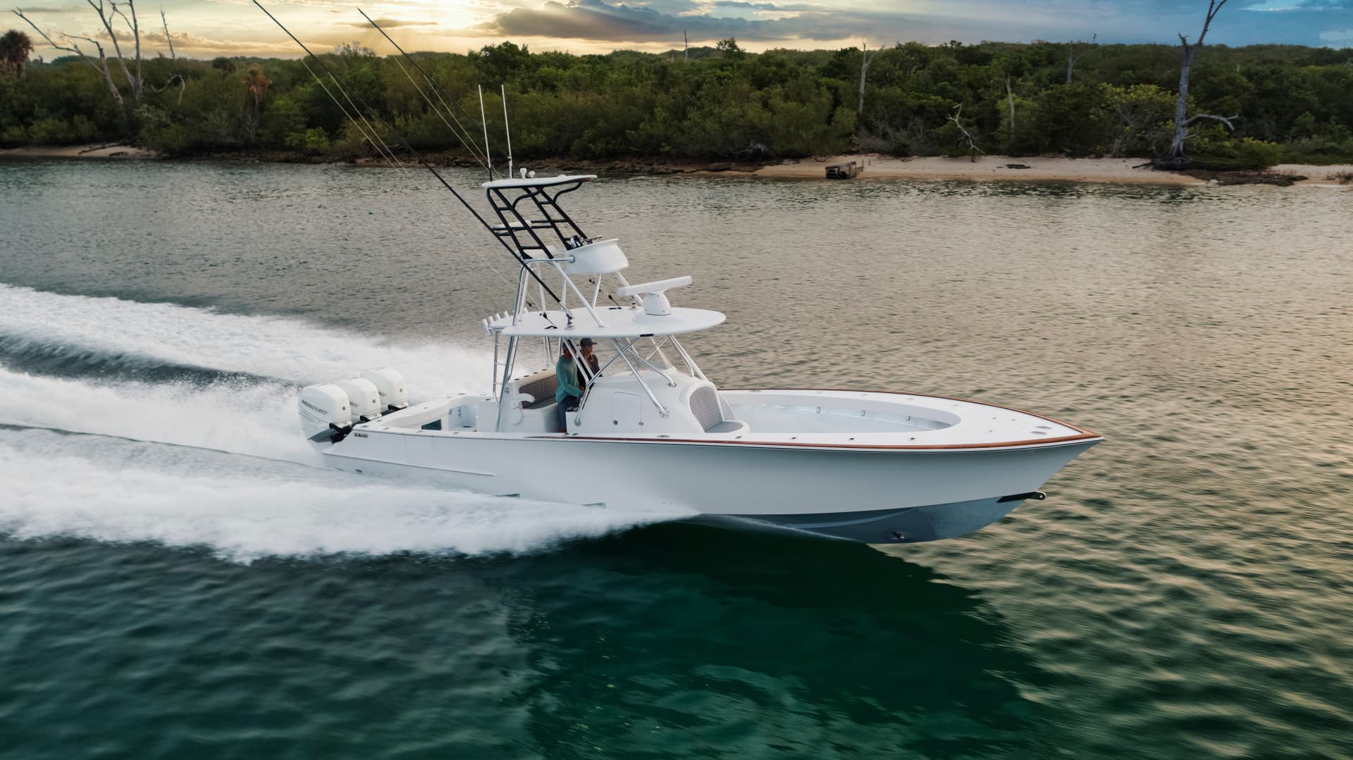 2022 Tribute Center Console — photo 27