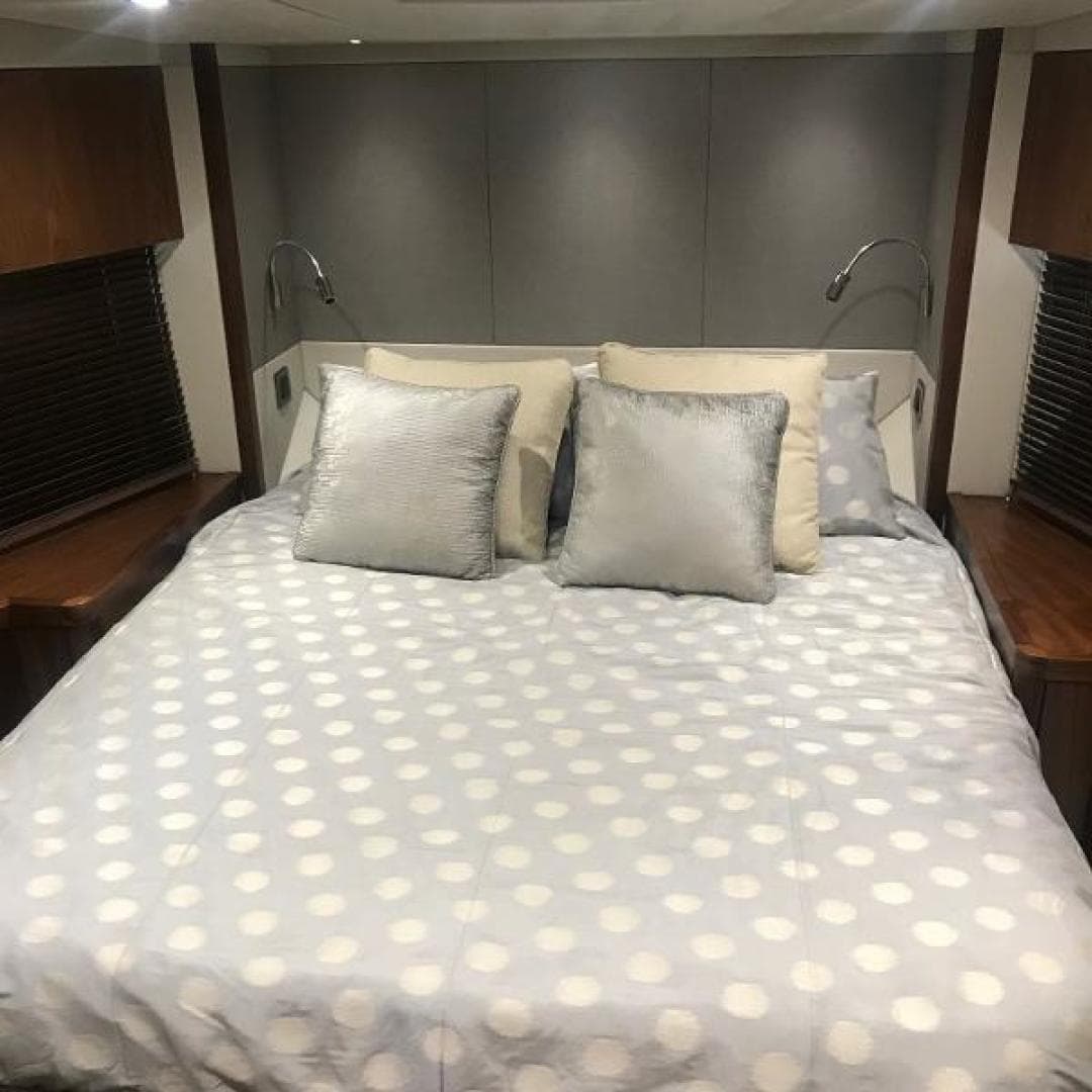 2015 Sunseeker Predator — photo 11