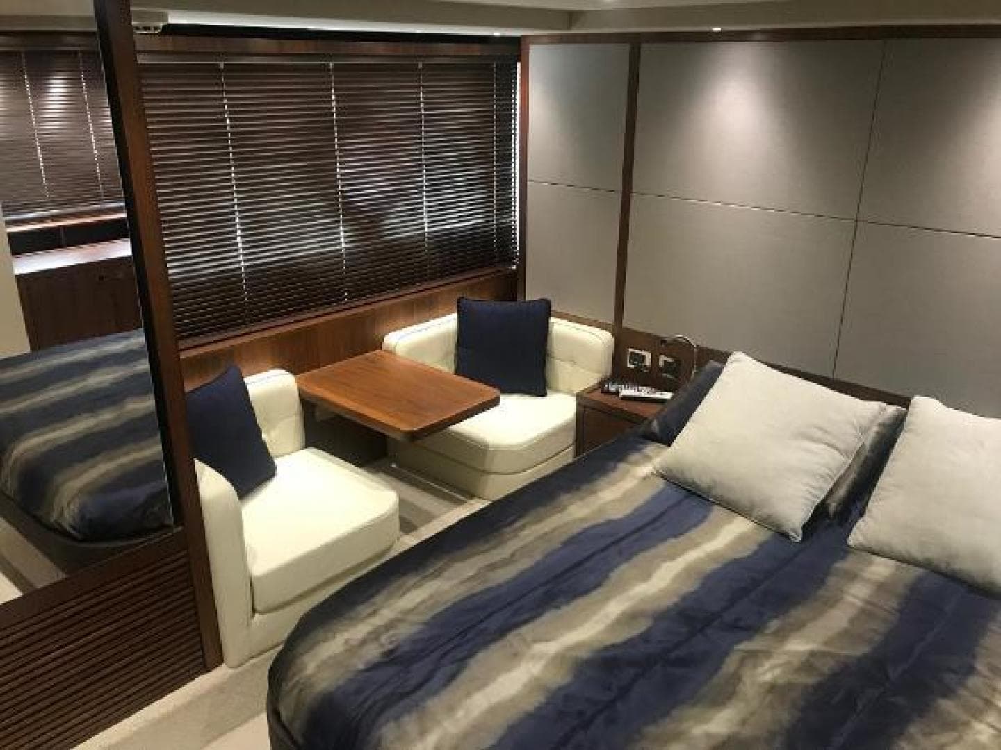 2015 Sunseeker Predator — photo 9