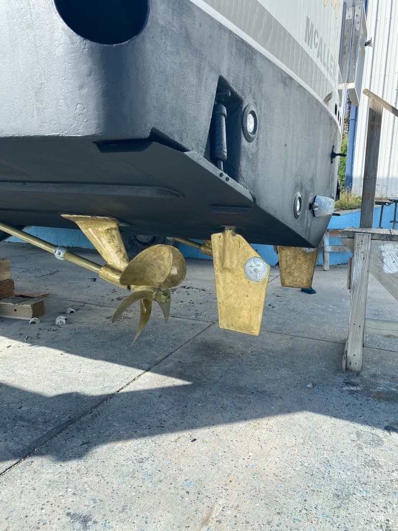 2008 Riviera 42 Flybridge — photo 19