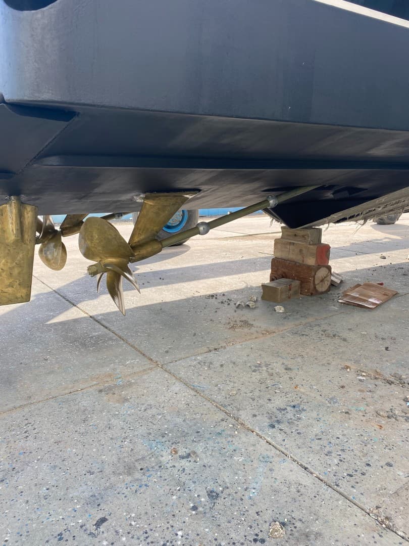 2008 Riviera 42 Flybridge — photo 21