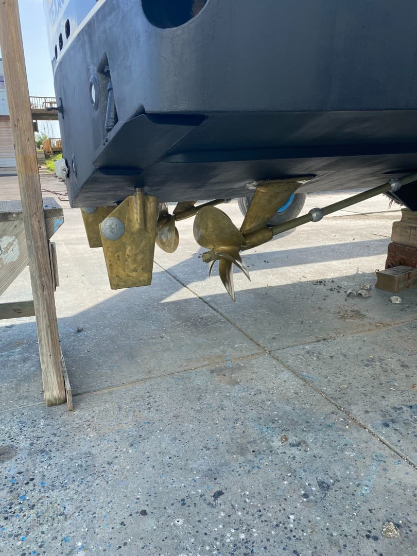 2008 Riviera 42 Flybridge — photo 20