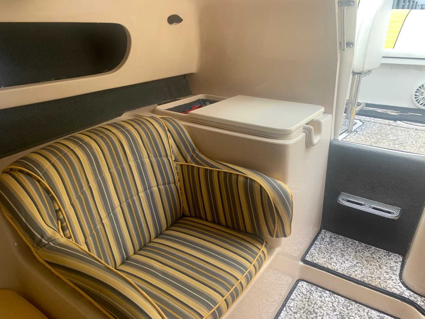 1988 Corsair 25 — photo 10