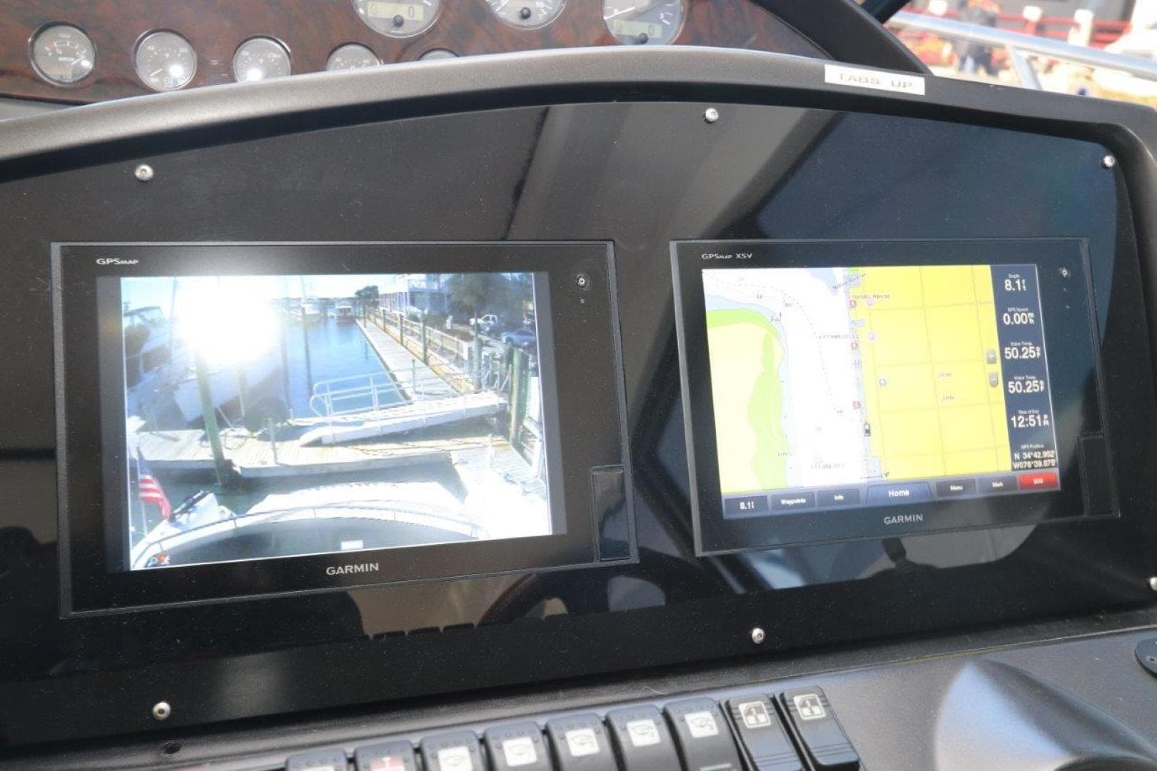 2004 Sunseeker Predator — photo 18