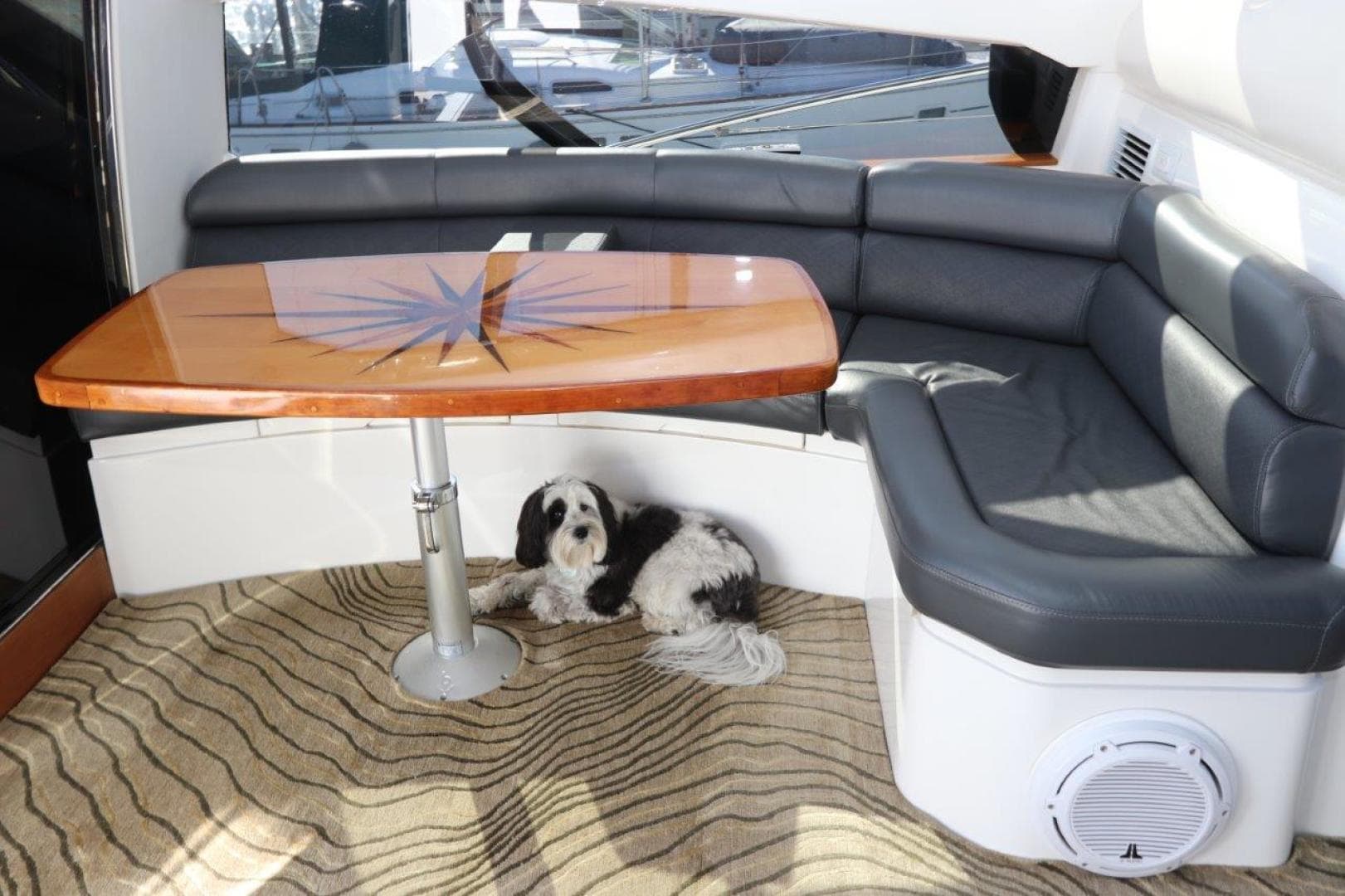2004 Sunseeker Predator — photo 13