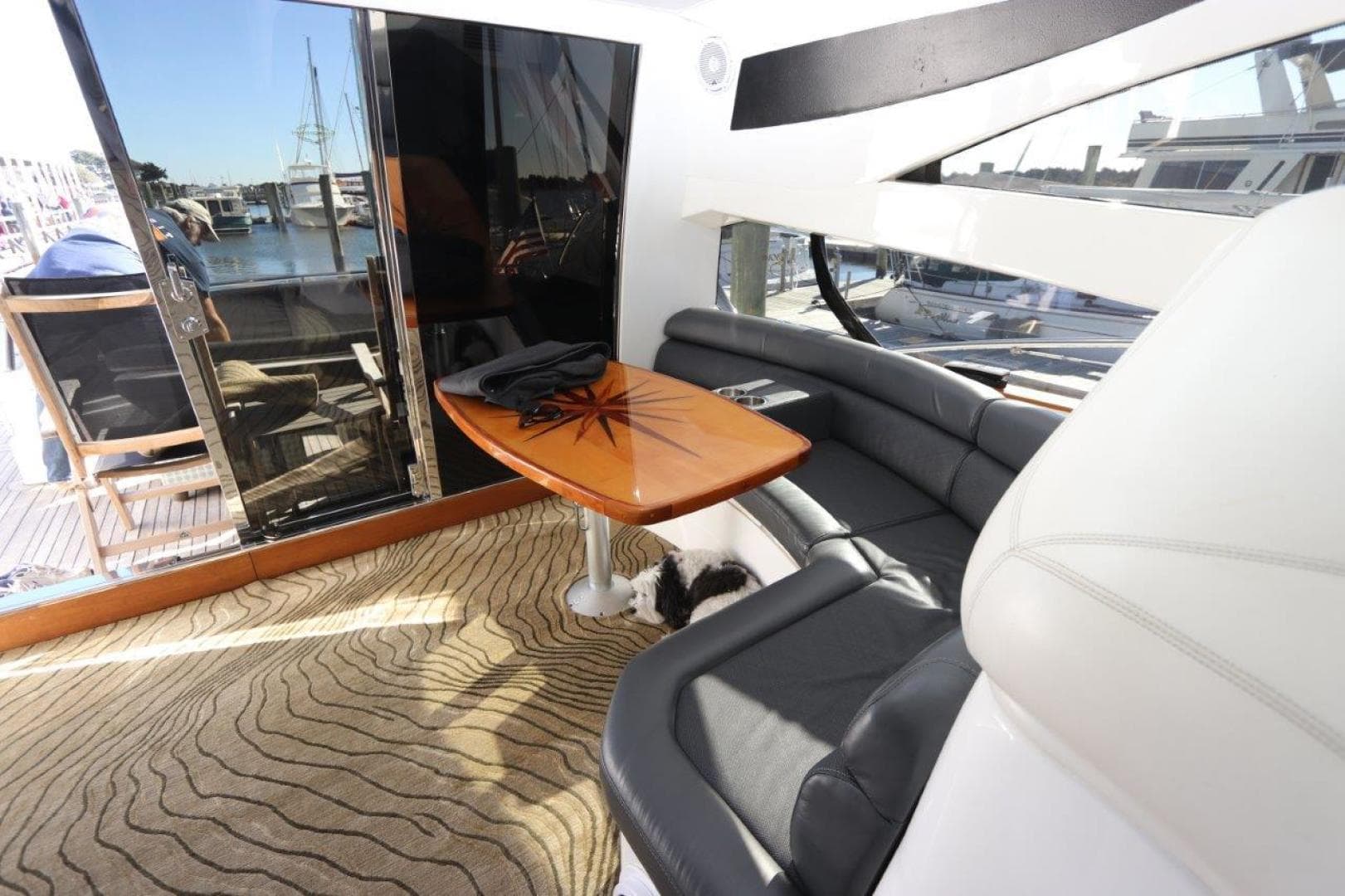 2004 Sunseeker Predator — photo 14