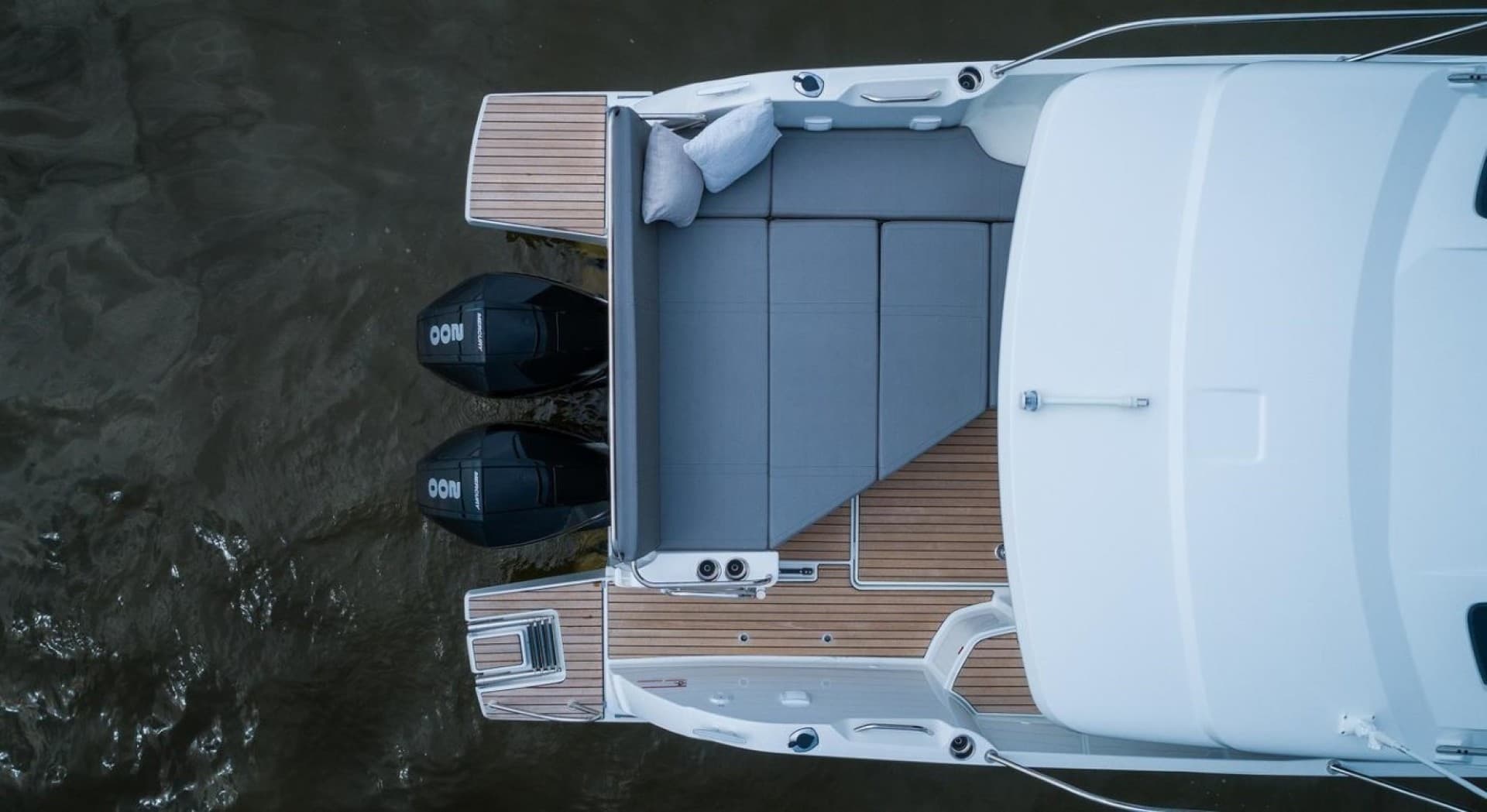 2025 Beneteau Antares 9 — photo 18