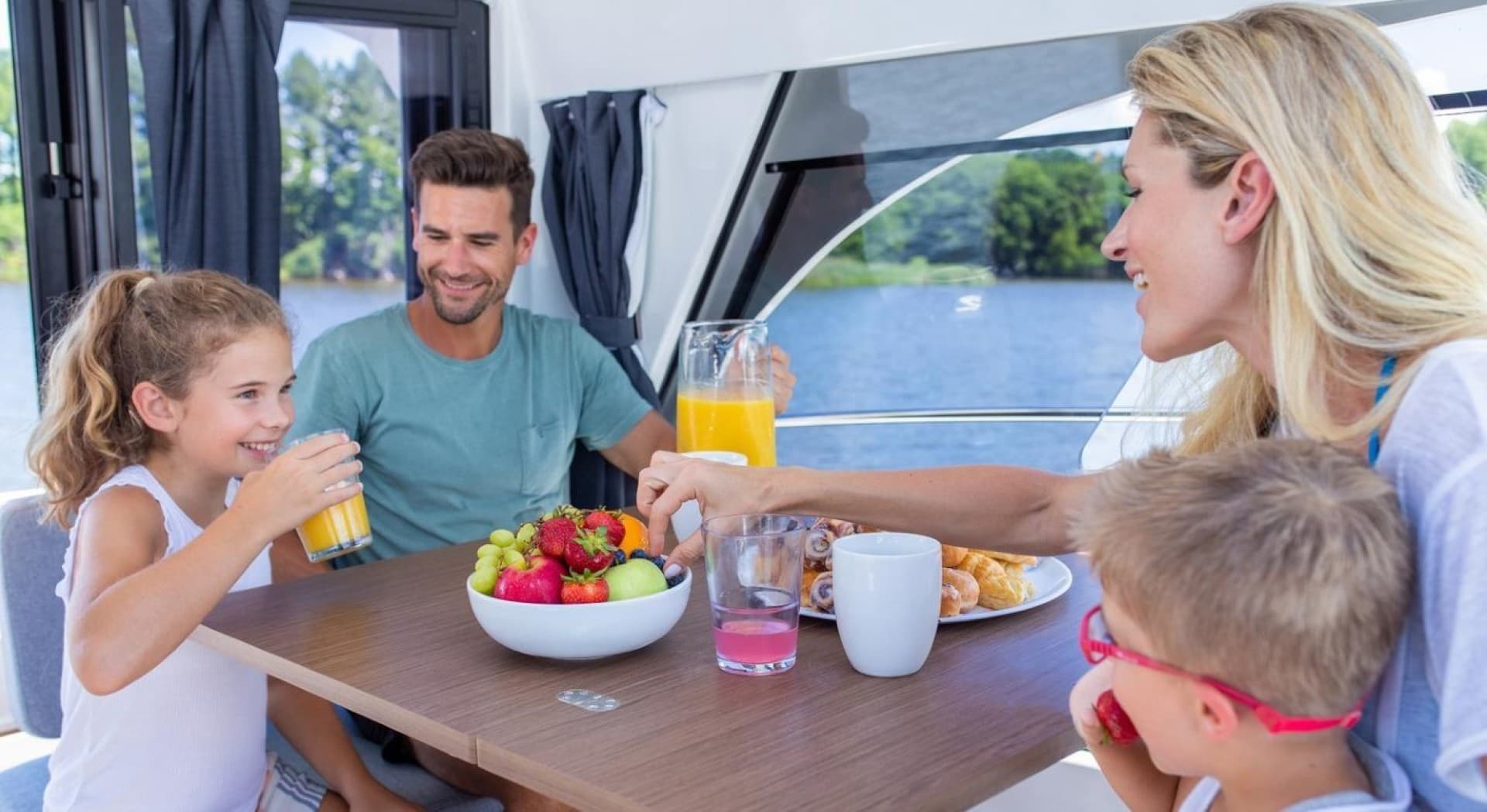 2025 Beneteau Antares 9 — photo 13