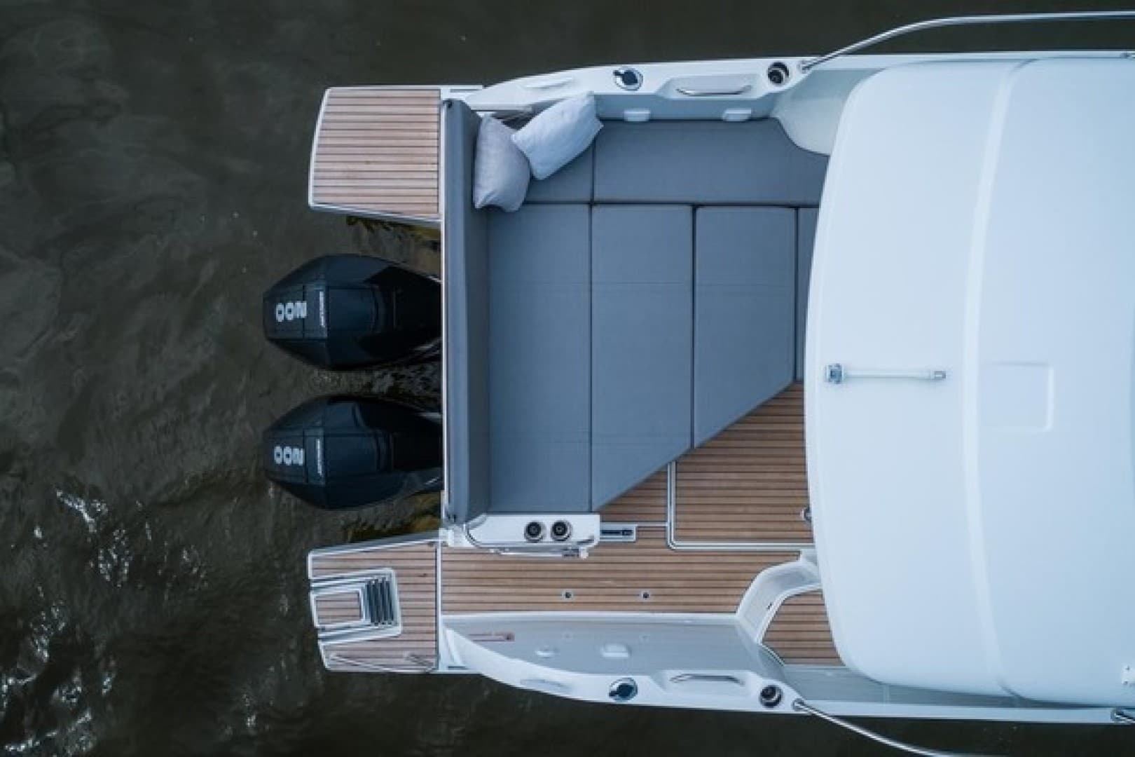 2025 Beneteau Antares 9 — photo 18