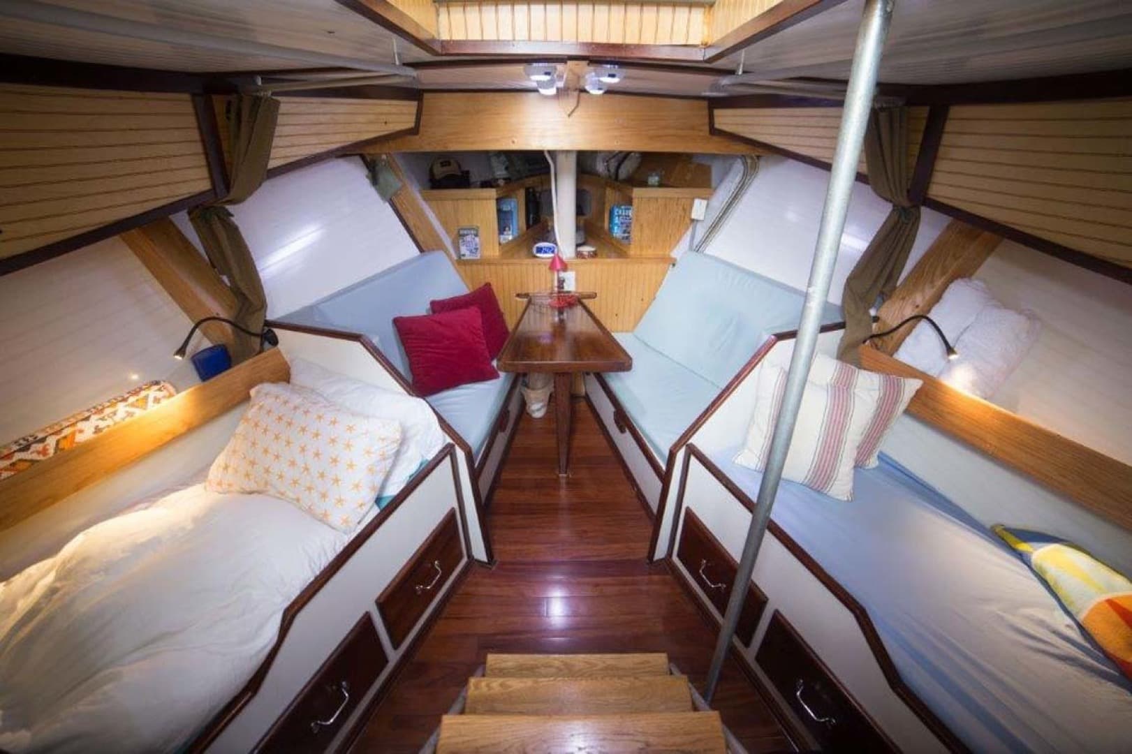 1991 Custom Robinson Modified Monk — photo 15