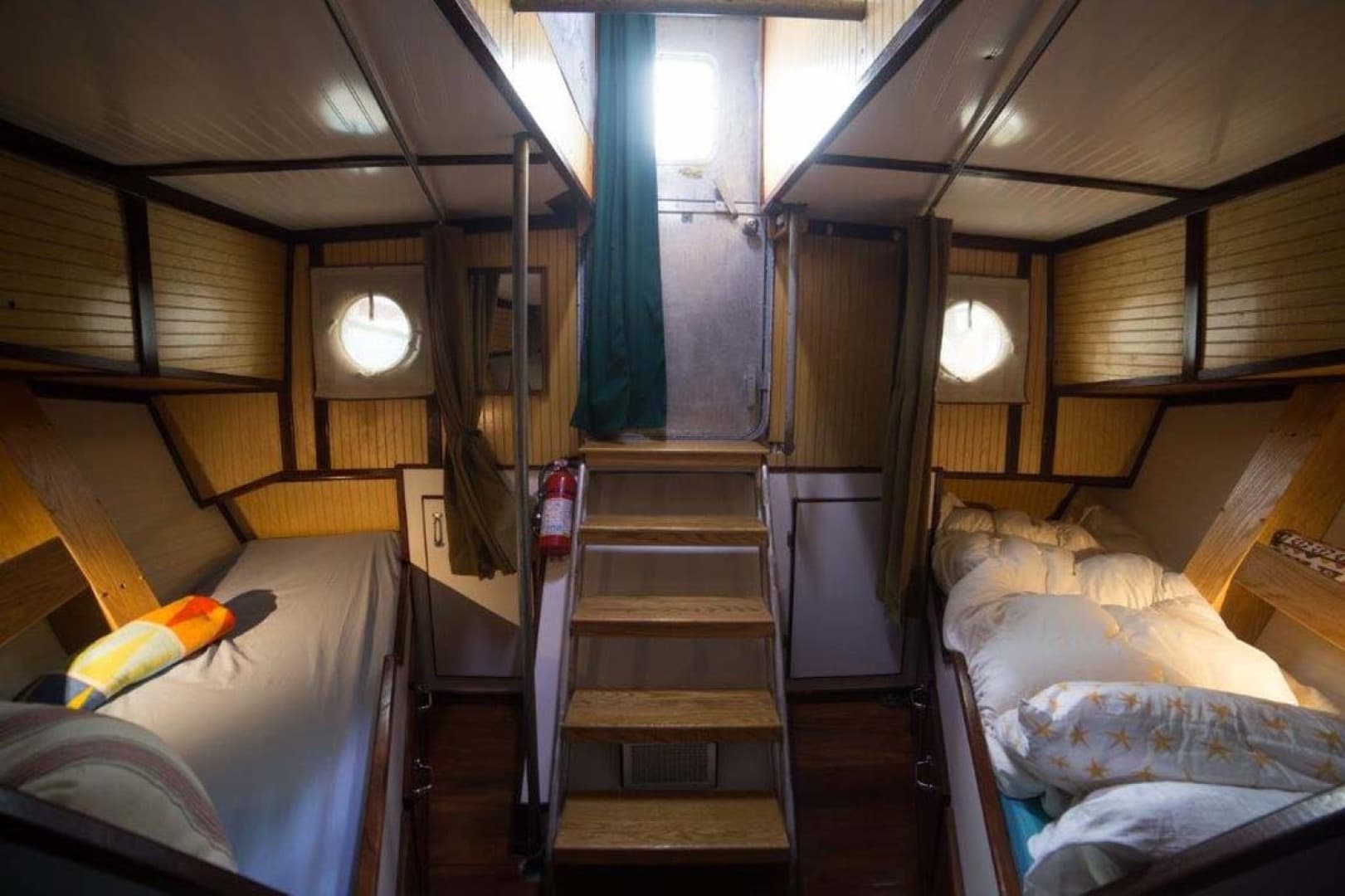 1991 Custom Robinson Modified Monk — photo 16