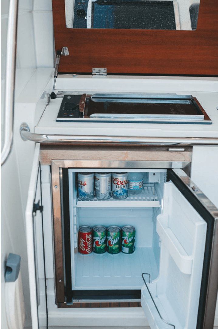 2010 Beneteau Monte Carlo 47 — photo 7