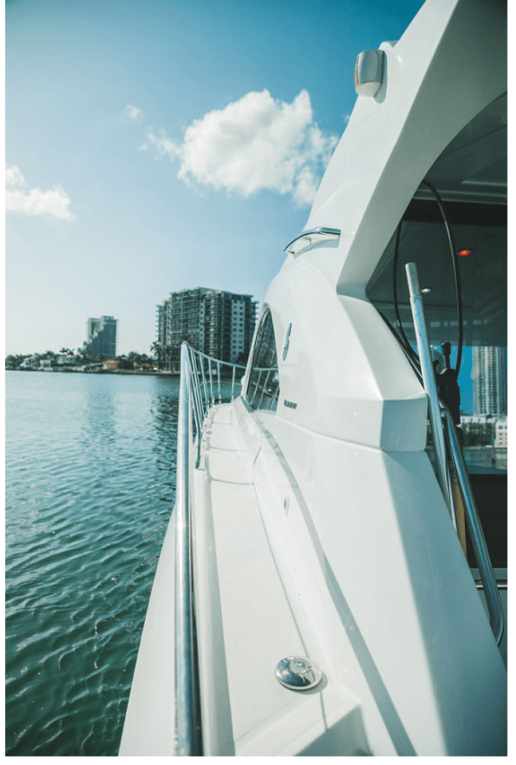 2010 Beneteau Monte Carlo 47 — photo 5