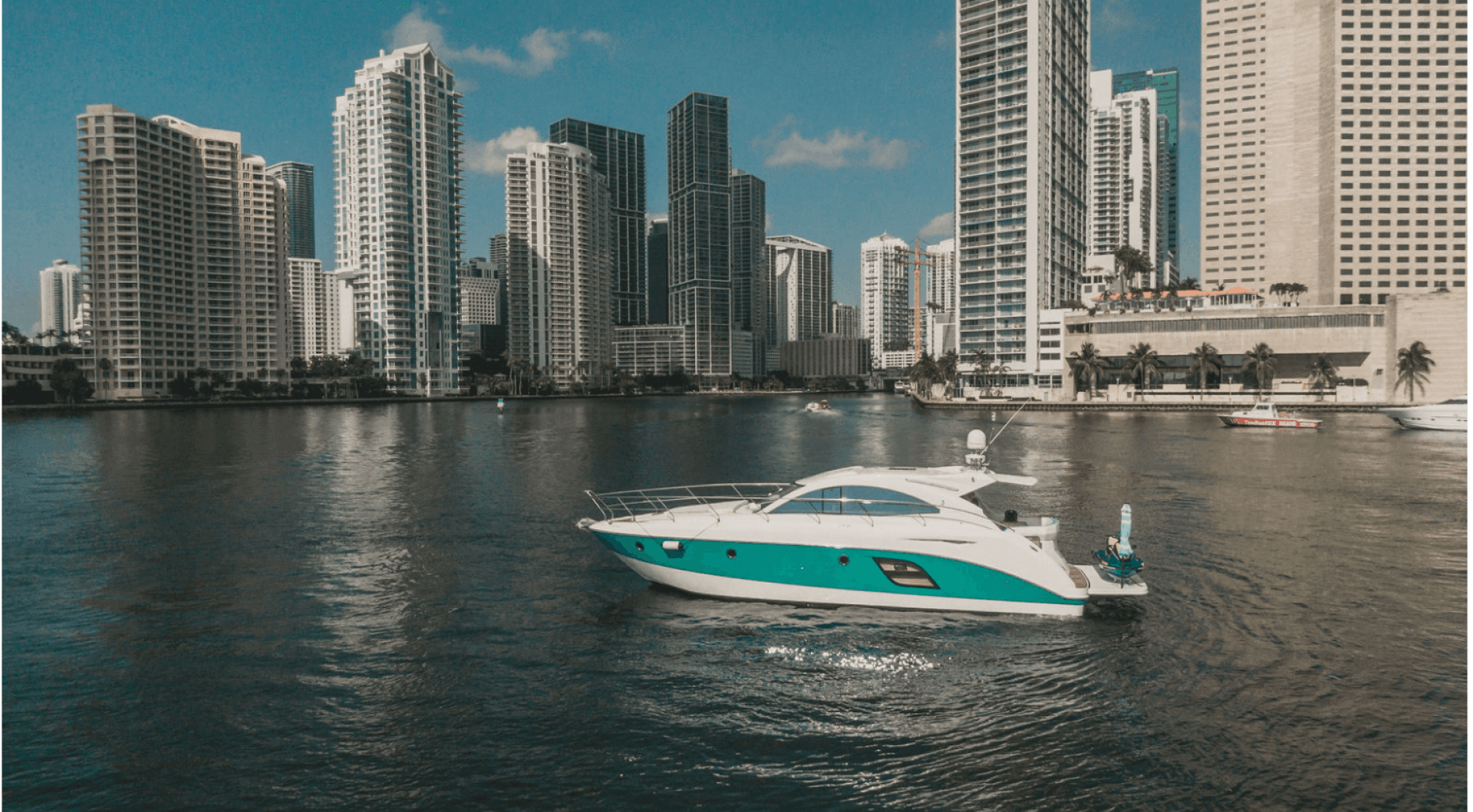 2010 Beneteau Monte Carlo 47 — photo 2