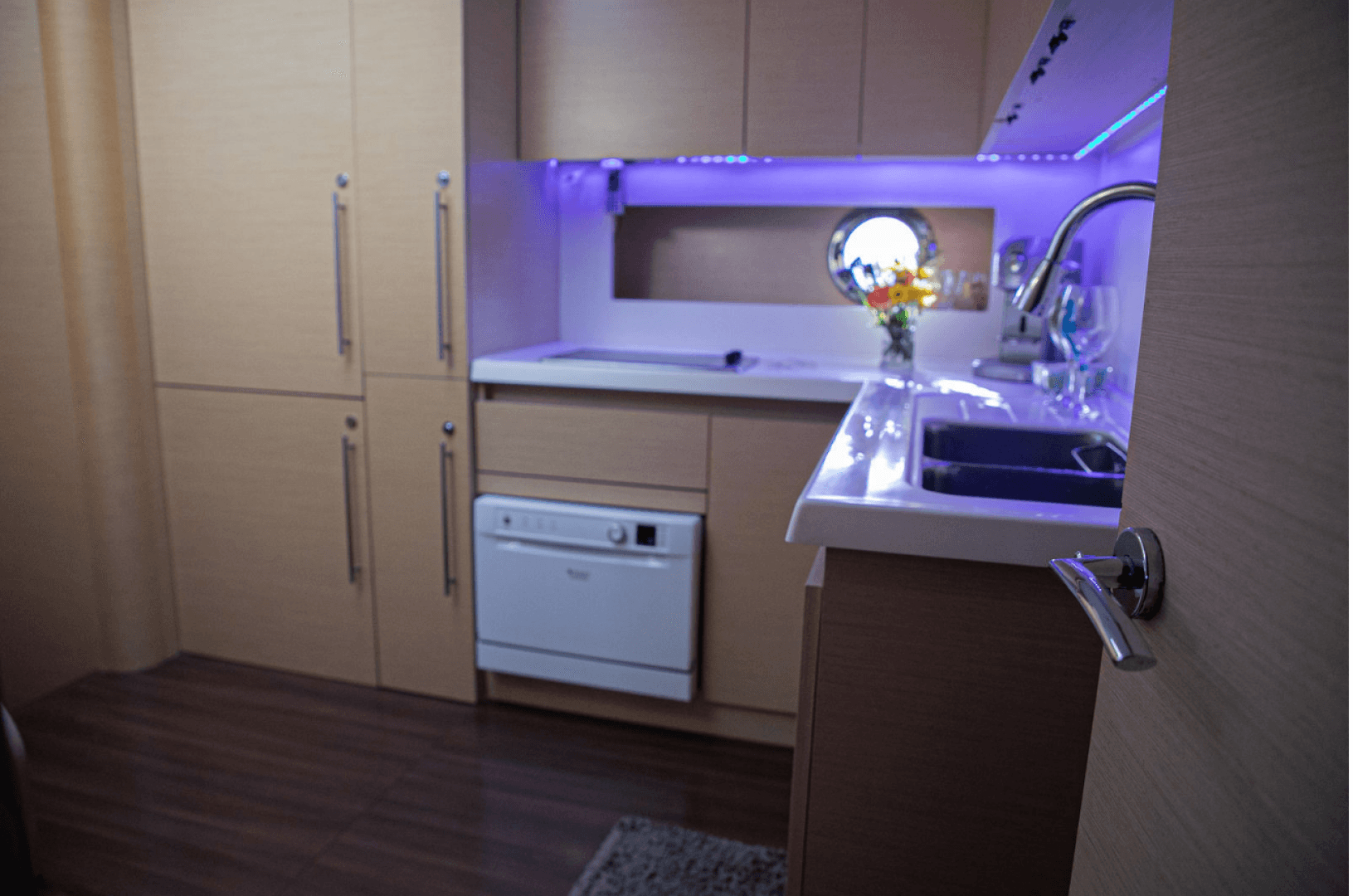 2010 Beneteau Monte Carlo 47 — photo 21