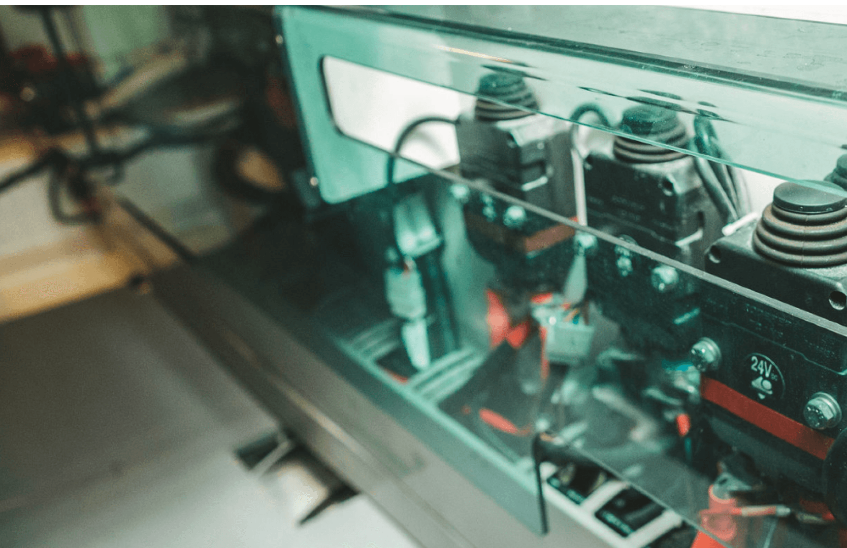 2010 Beneteau Monte Carlo 47 — photo 44