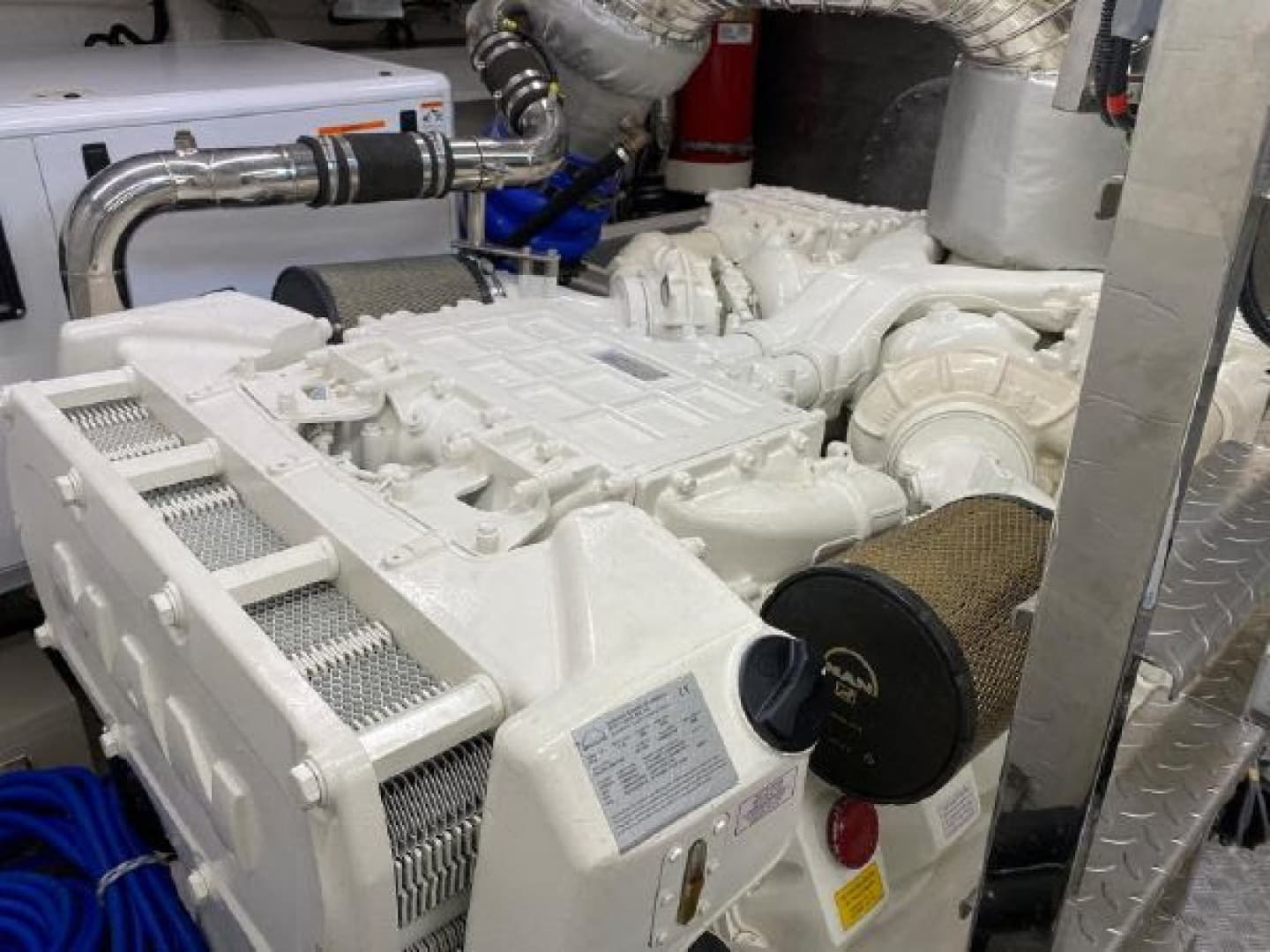 2019 Astondoa 66 Flybridge — photo 100