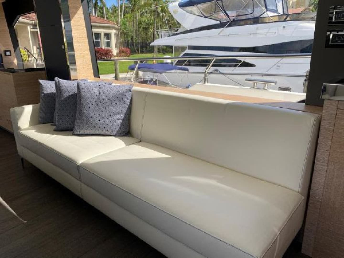 2019 Astondoa 66 Flybridge — photo 28