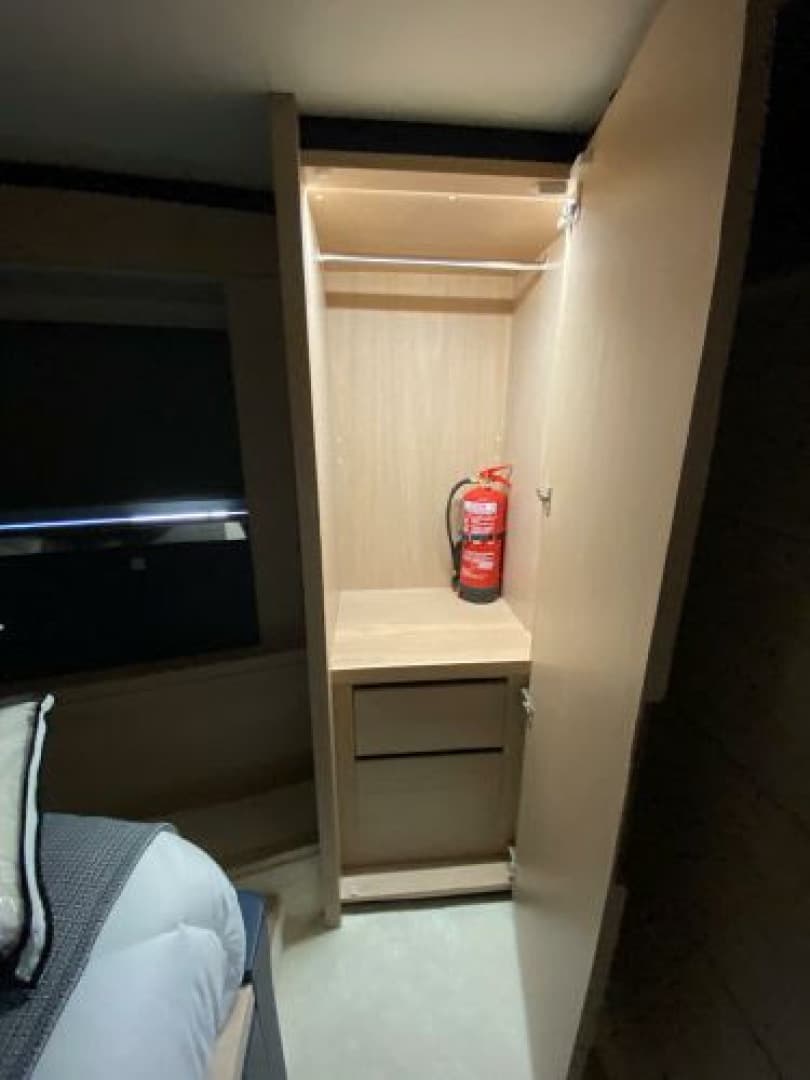 2019 Astondoa 66 Flybridge — photo 76