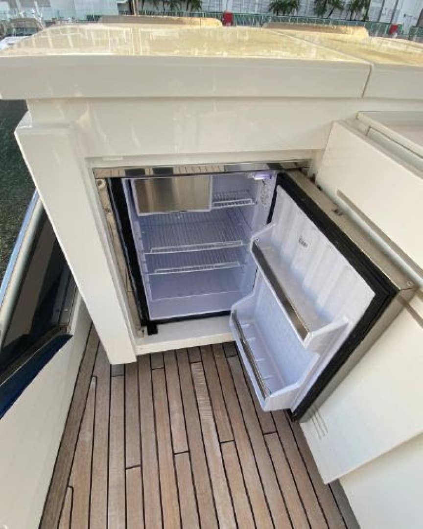 2019 Astondoa 66 Flybridge — photo 83