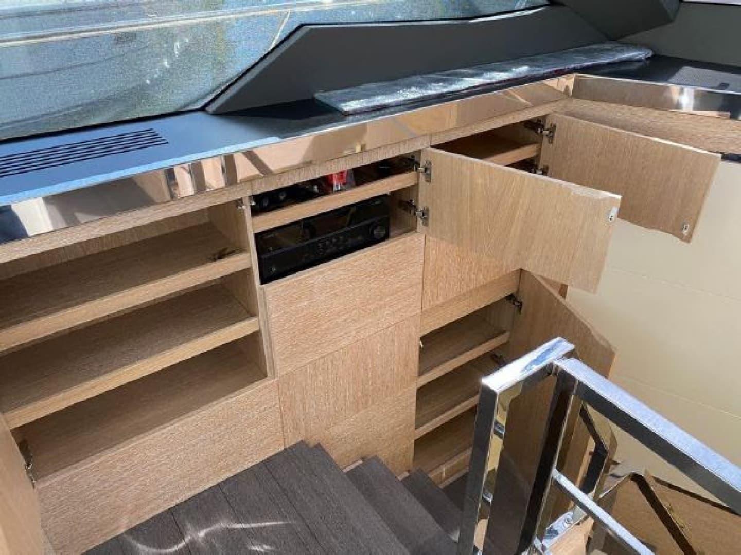 2019 Astondoa 66 Flybridge — photo 34