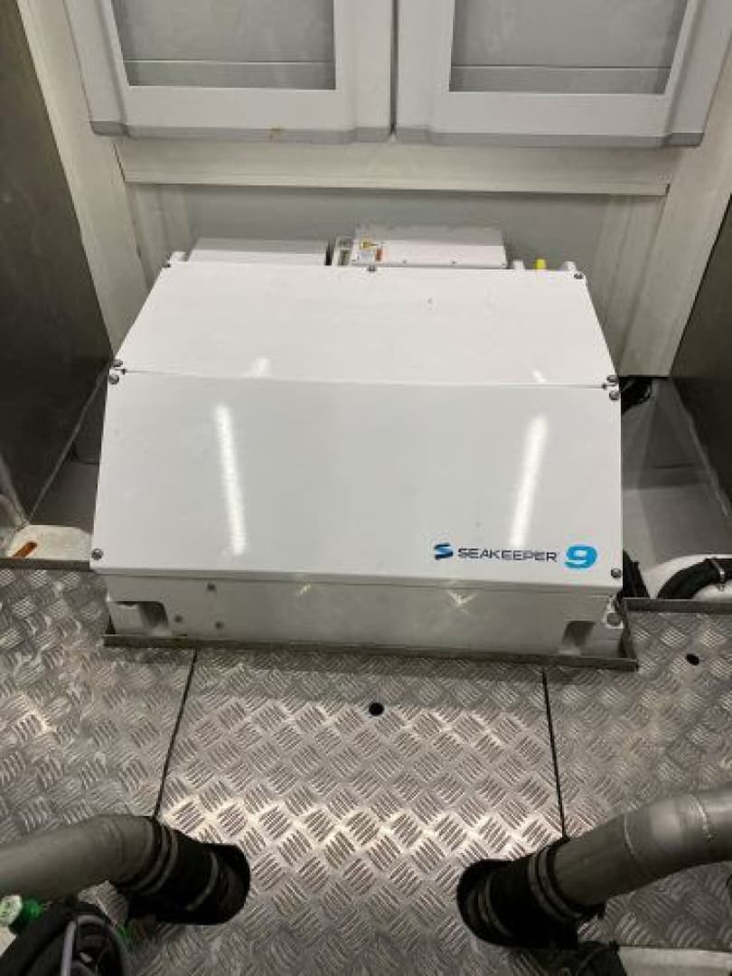 2019 Astondoa 66 Flybridge — photo 97