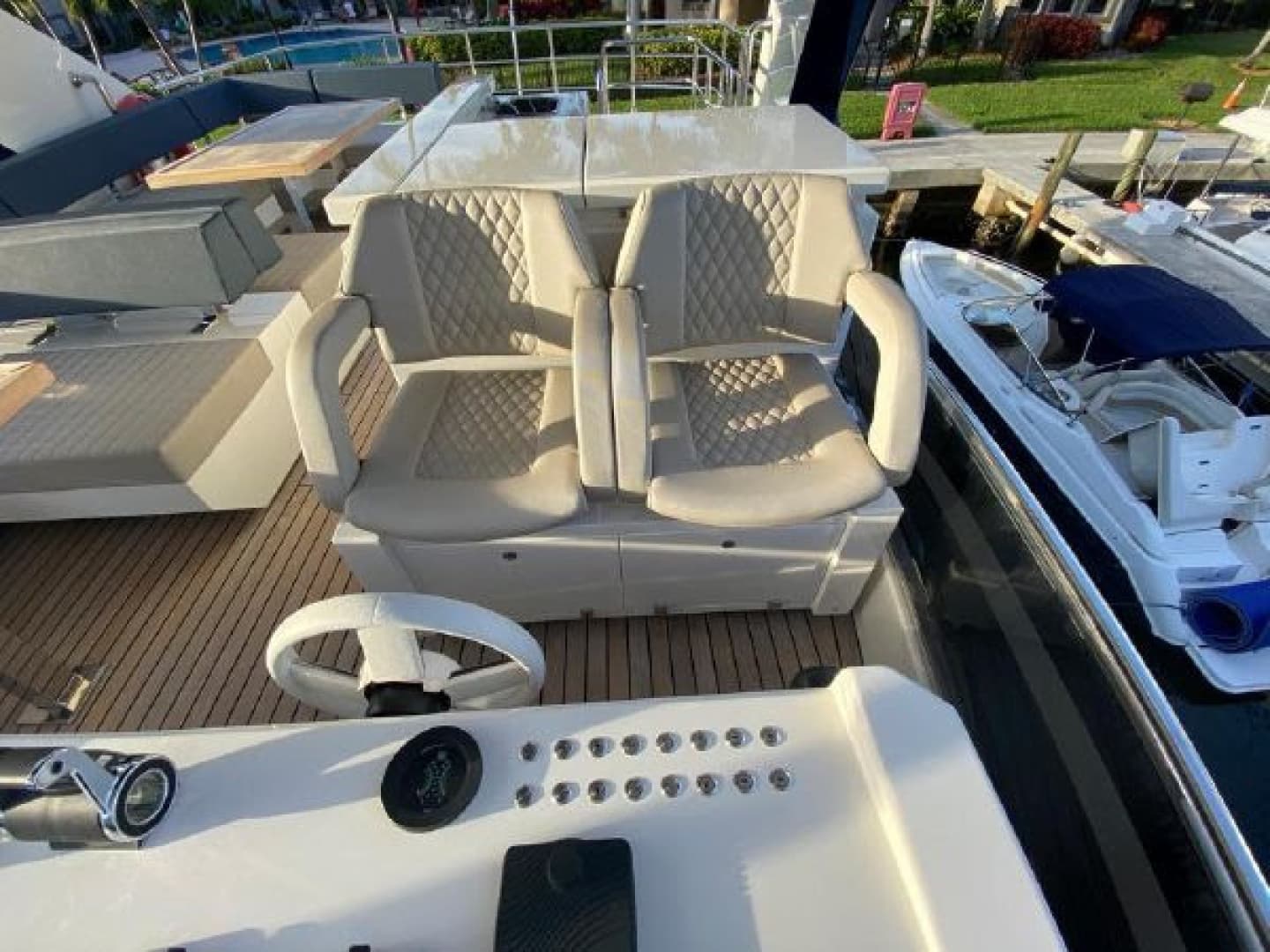 2019 Astondoa 66 Flybridge — photo 85