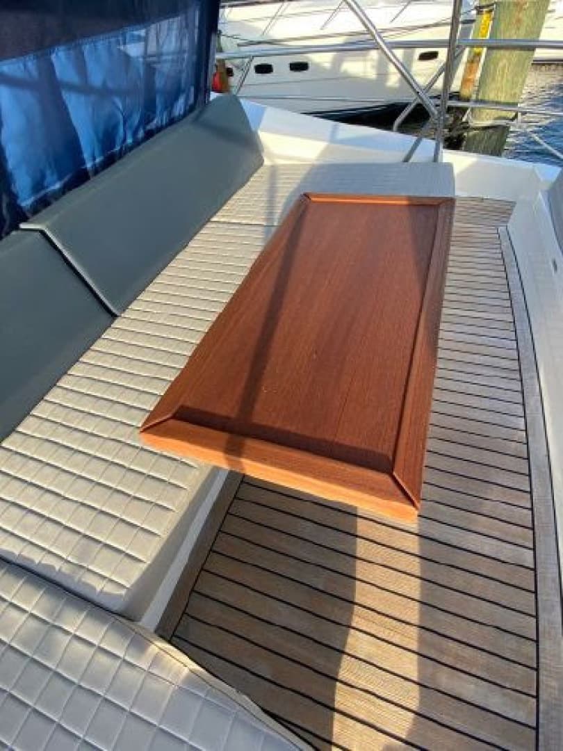 2019 Astondoa 66 Flybridge — photo 80