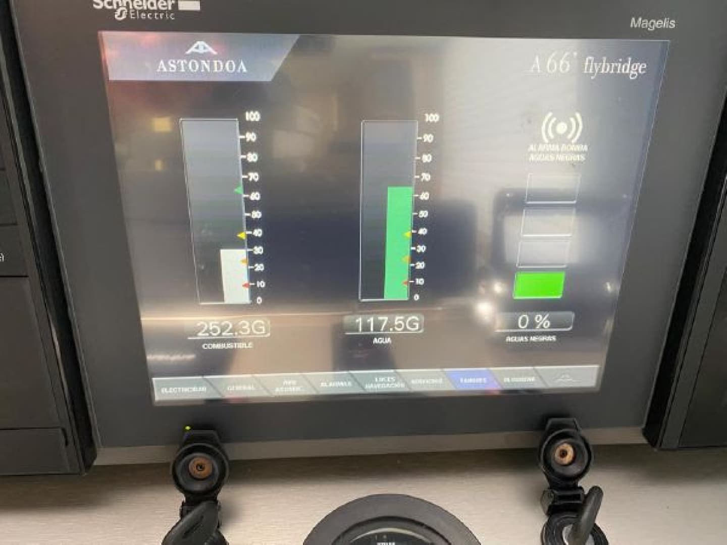 2019 Astondoa 66 Flybridge — photo 23