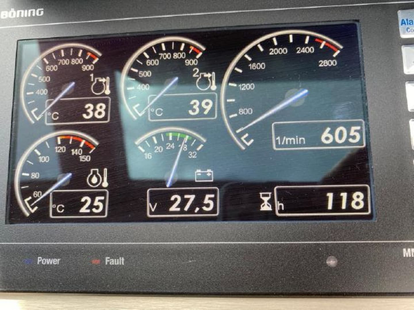 2019 Astondoa 66 Flybridge — photo 16