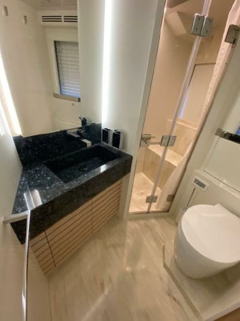 2019 Astondoa 66 Flybridge — photo 62