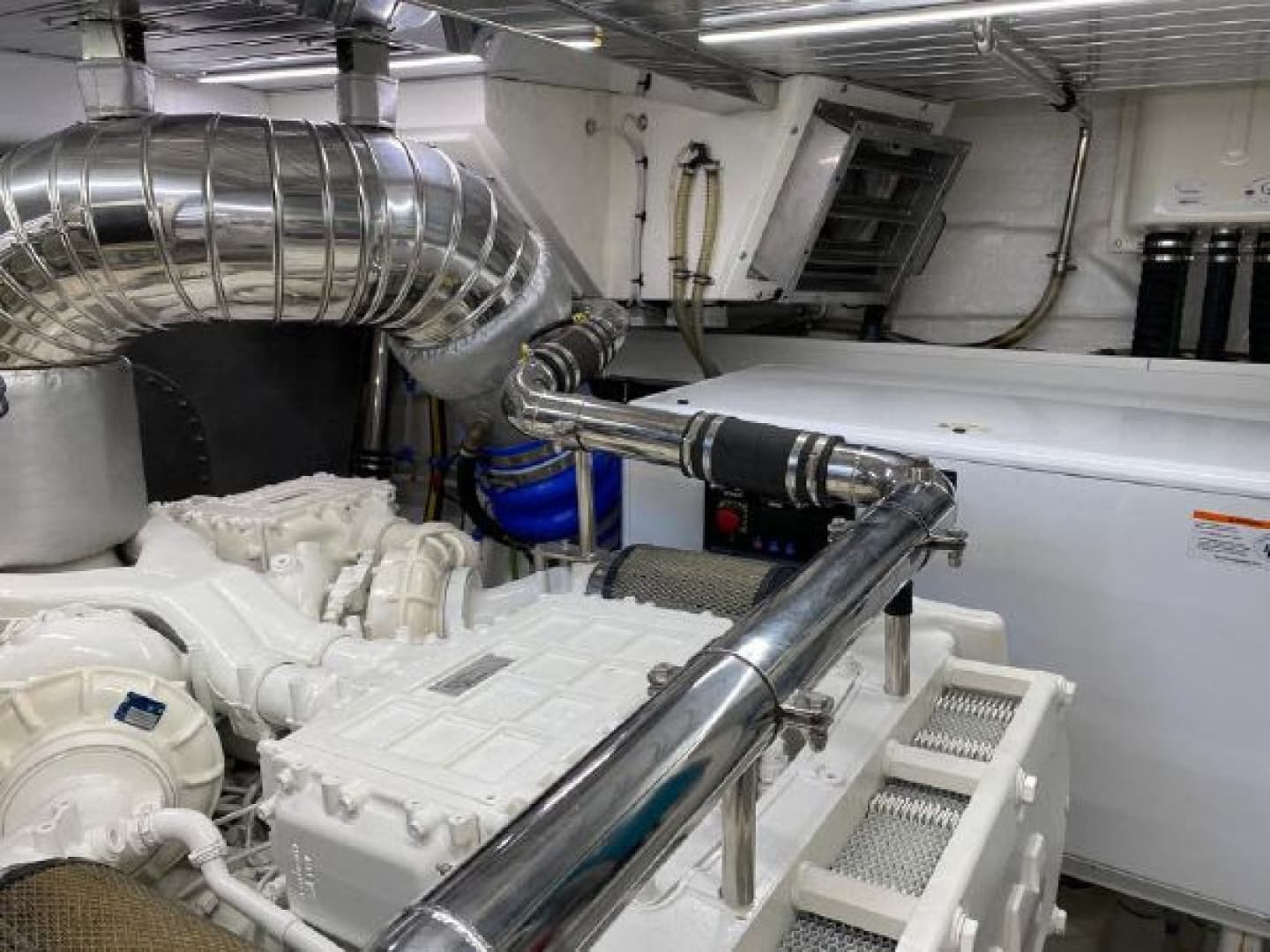 2019 Astondoa 66 Flybridge — photo 99