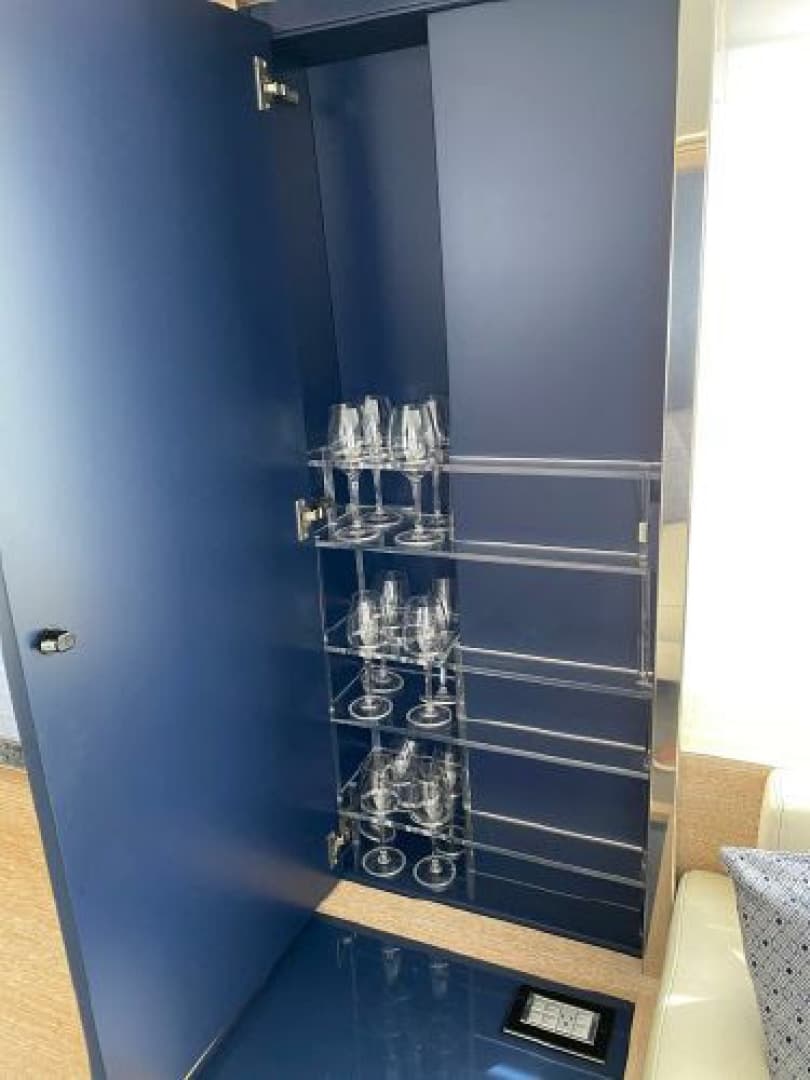 2019 Astondoa 66 Flybridge — photo 44