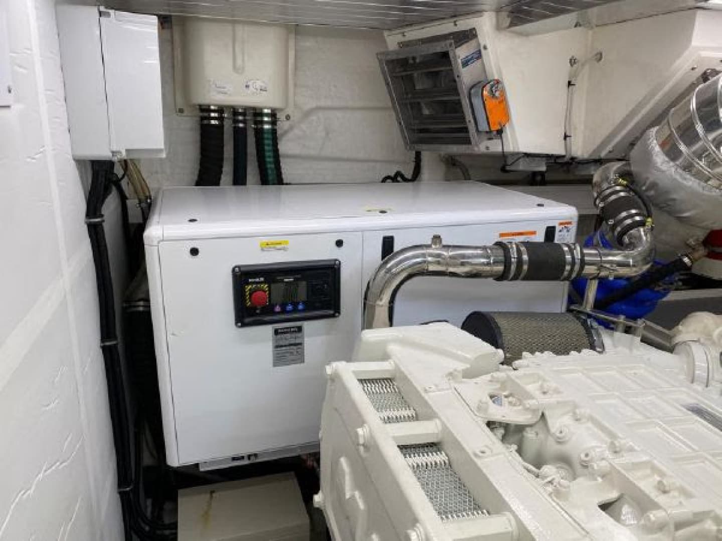 2019 Astondoa 66 Flybridge — photo 96