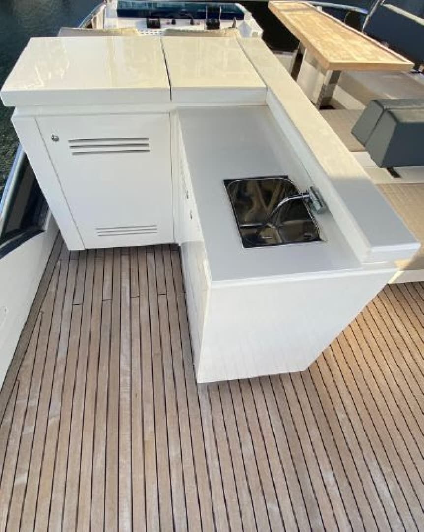 2019 Astondoa 66 Flybridge — photo 82